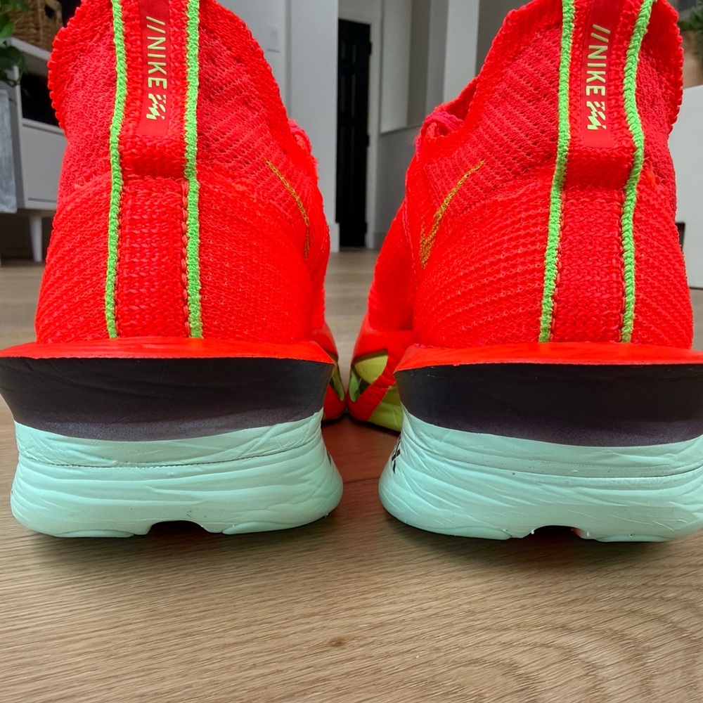 Nike Alphafly 3 Women's Air Zoom - Picture 4 of 10
